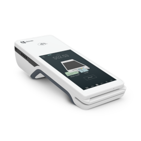 Wireless payment device