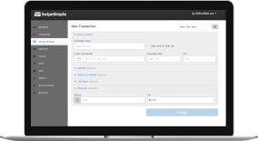 Ecommerce payment gateway options
