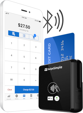 Mobile payment app